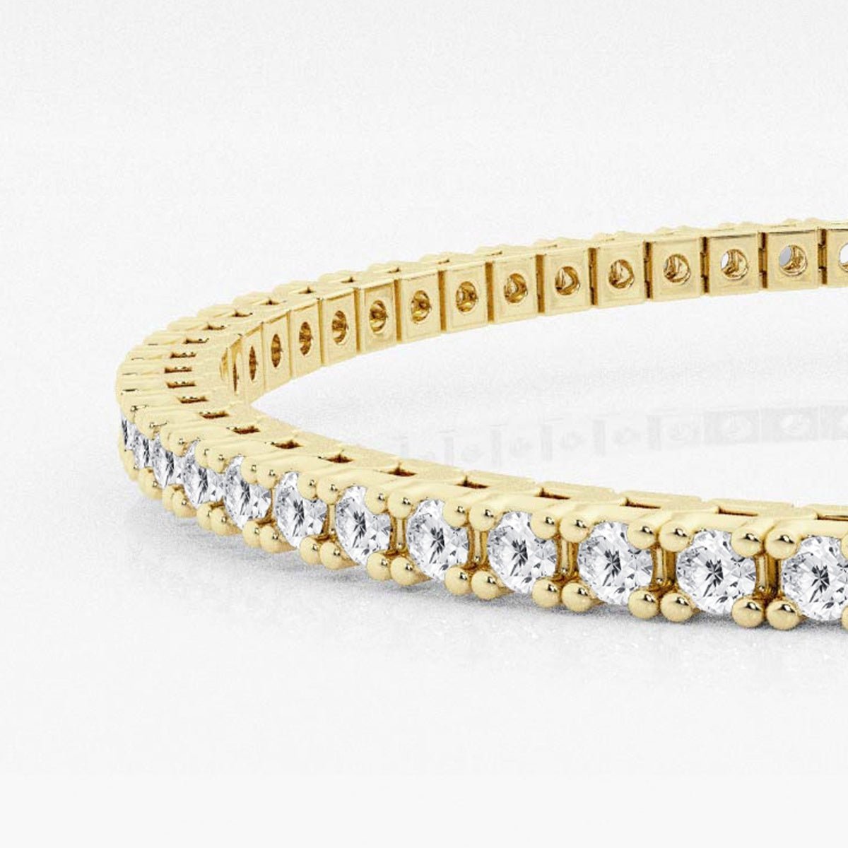 Evelyn - Classic Box Setting Bracelets